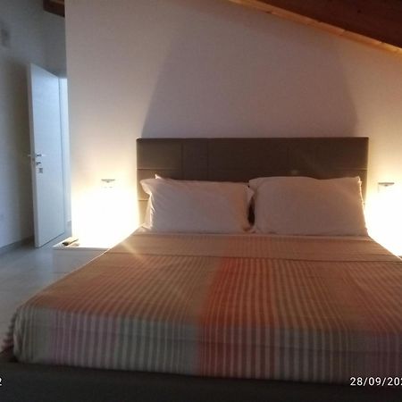 B&B Stella Del Cilento Di Anna Botti 阿格罗波利 外观 照片