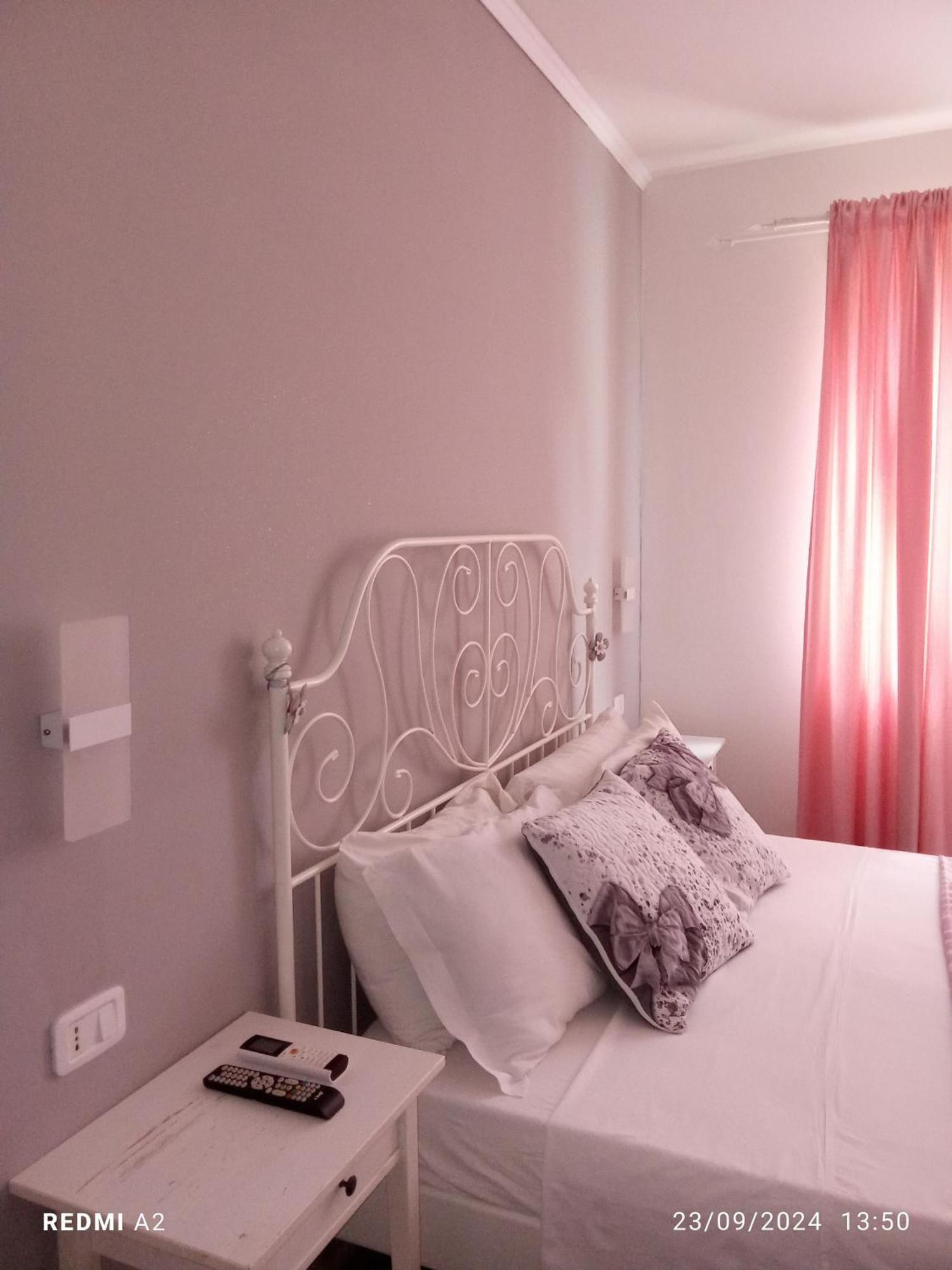 B&B Stella Del Cilento Di Anna Botti 阿格罗波利 外观 照片