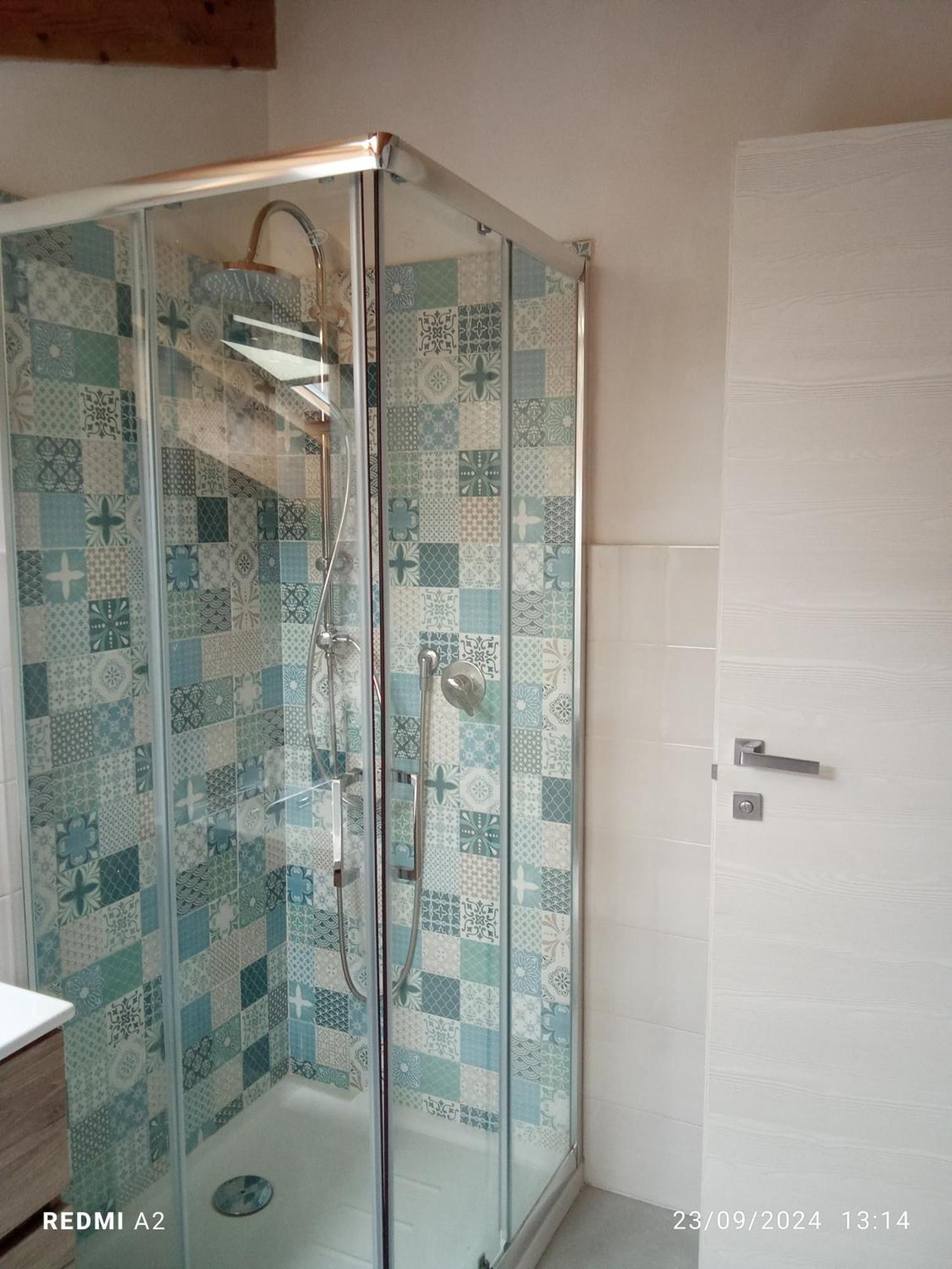 B&B Stella Del Cilento Di Anna Botti 阿格罗波利 外观 照片