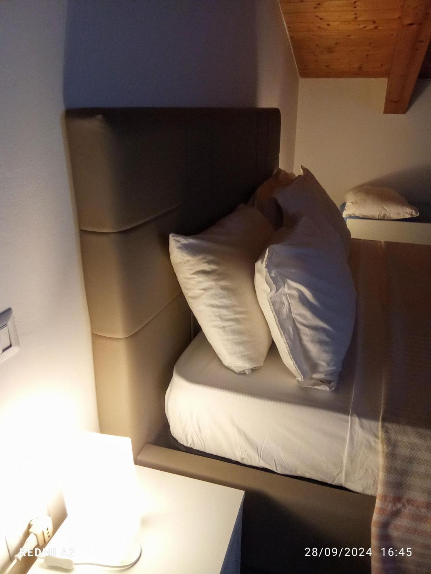 B&B Stella Del Cilento Di Anna Botti 阿格罗波利 外观 照片