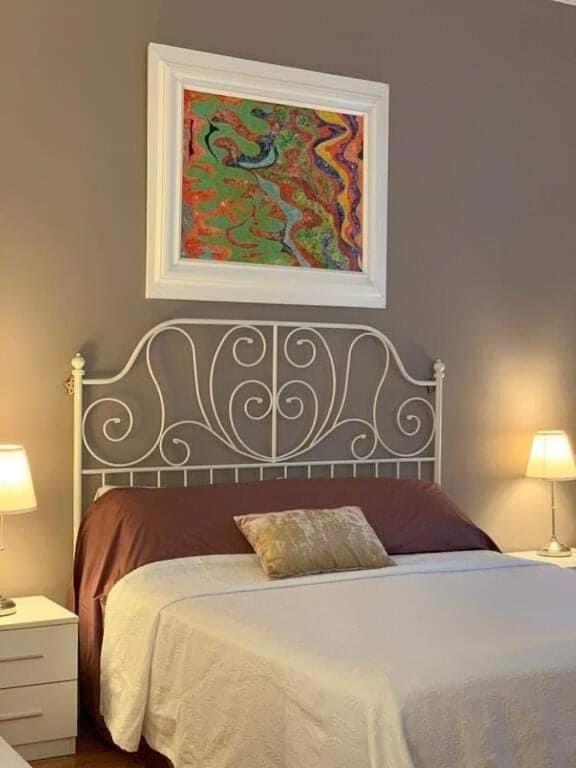 B&B Stella Del Cilento Di Anna Botti 阿格罗波利 外观 照片
