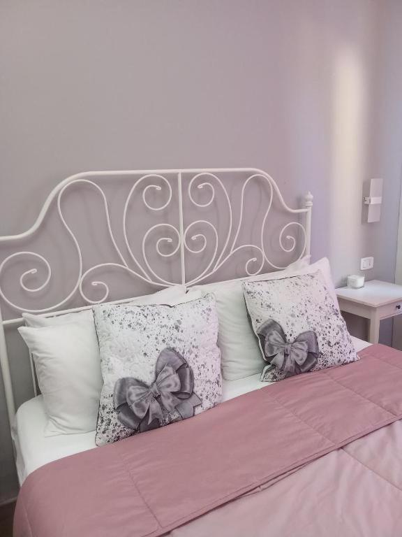 B&B Stella Del Cilento Di Anna Botti 阿格罗波利 外观 照片