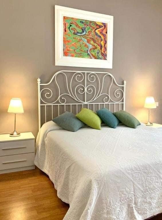 B&B Stella Del Cilento Di Anna Botti 阿格罗波利 外观 照片