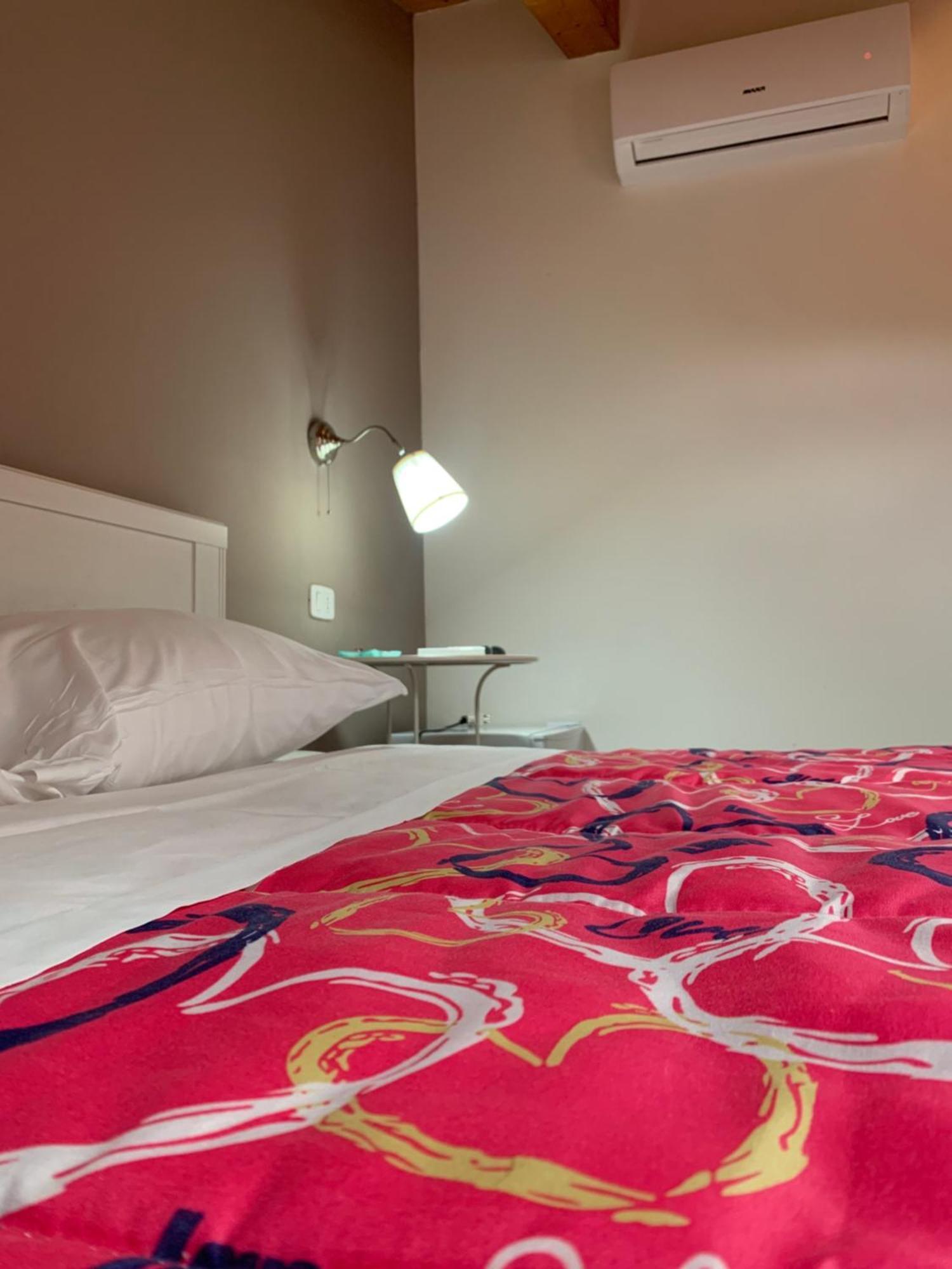 B&B Stella Del Cilento Di Anna Botti 阿格罗波利 外观 照片